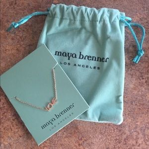 Maya brenner love bracelet fab fit fun box